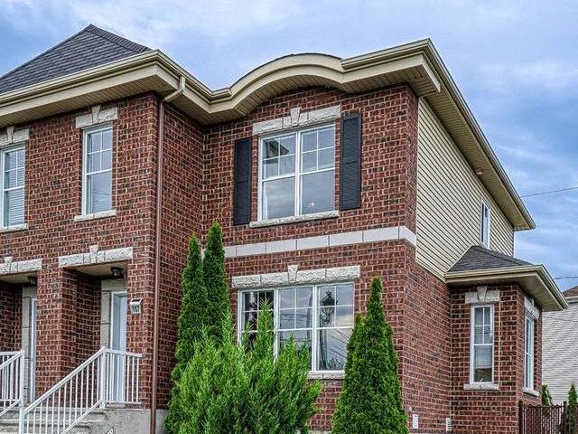 House for sale in Châteauguay