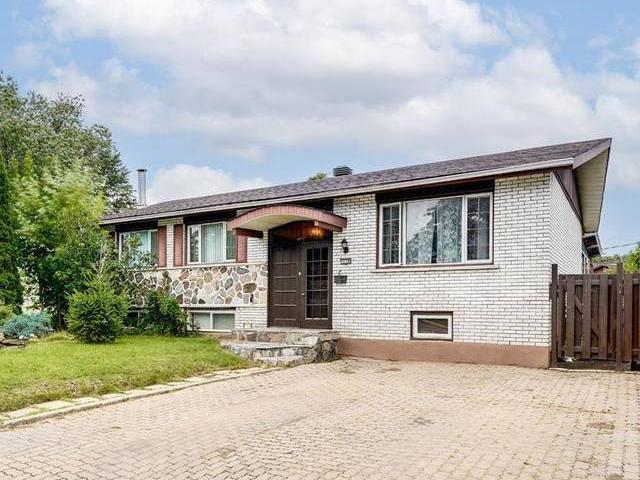 House for sale in Roussillon, Quebec