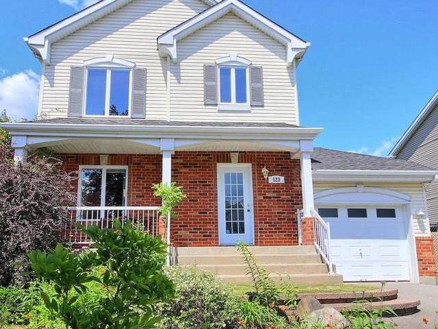 House for sale in Châteauguay