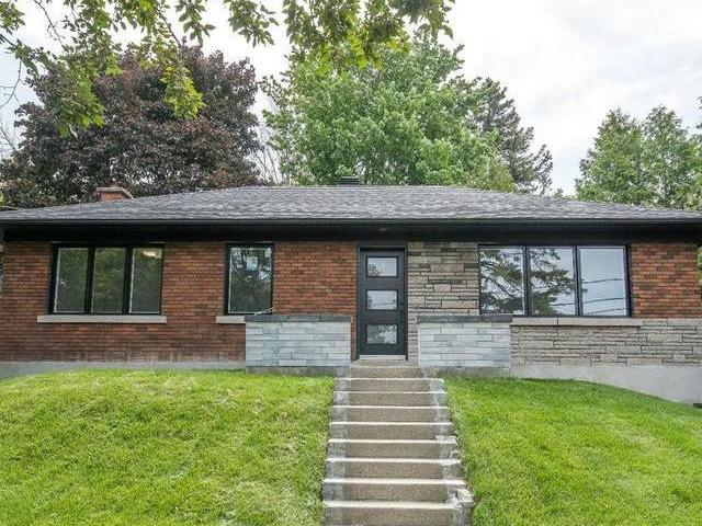 House for sale in Châteauguay