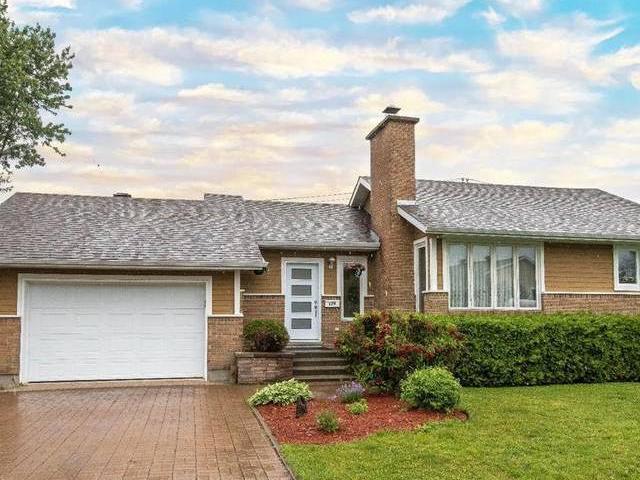 House for sale in Châteauguay