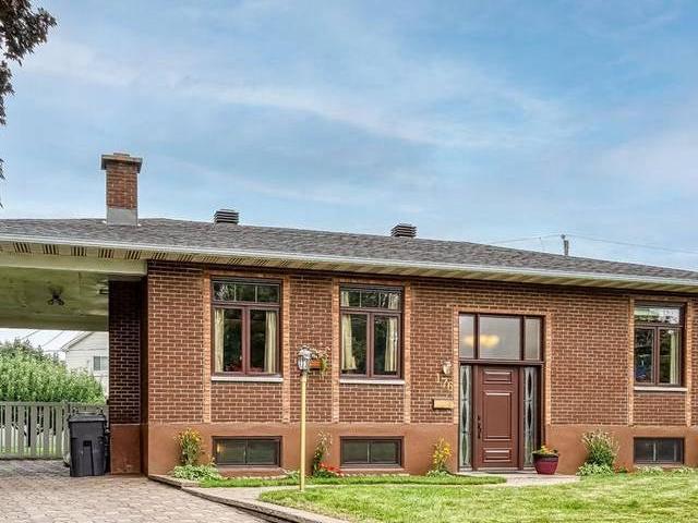 House for sale in Châteauguay House for sale in Châteauguay