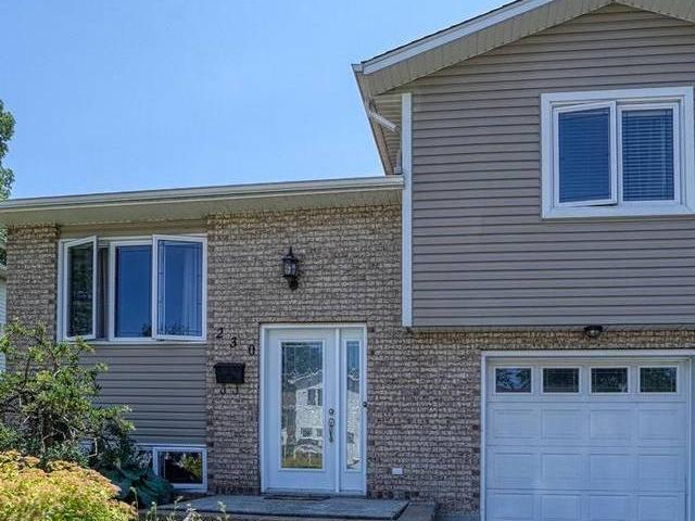 House for sale in Châteauguay