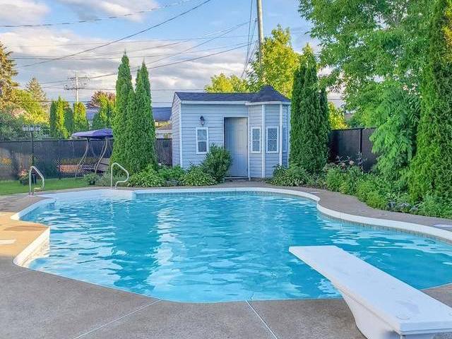House for sale in Châteauguay