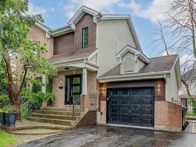 House for sale in Roussillon, Quebec