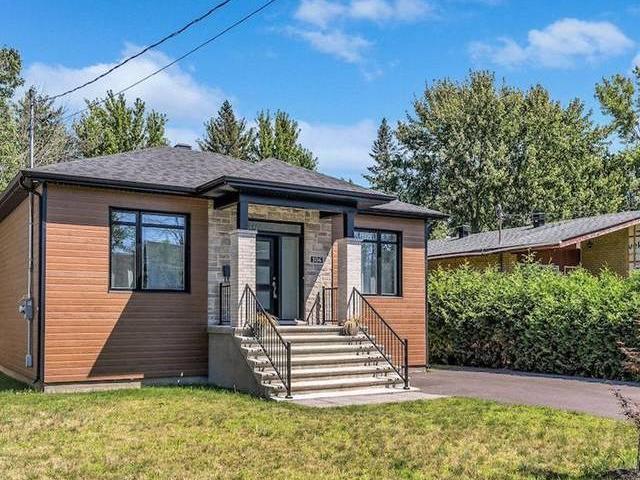 House for sale in Châteauguay