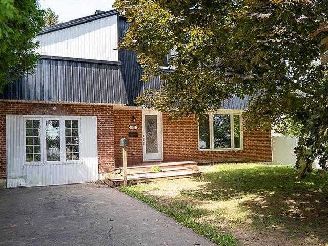 House for sale in Châteauguay