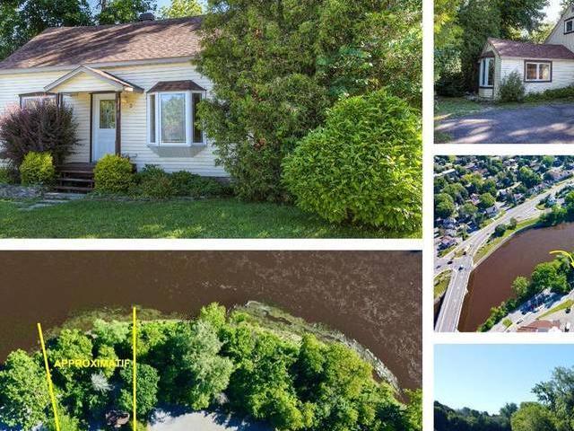 House for sale in Châteauguay