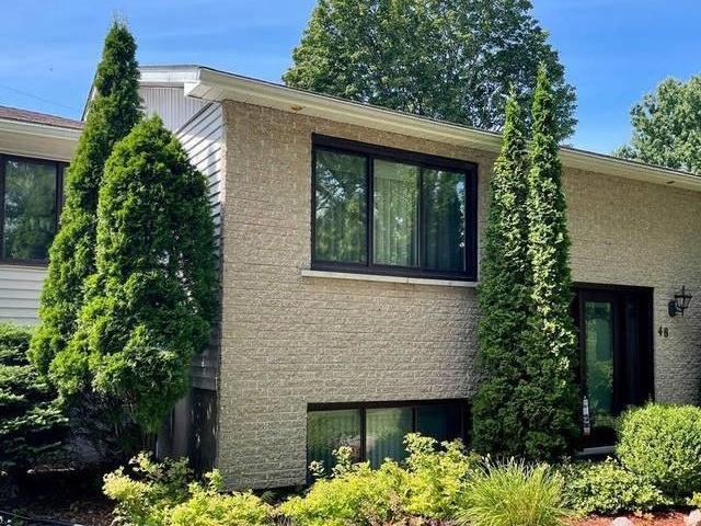 House for sale in Châteauguay