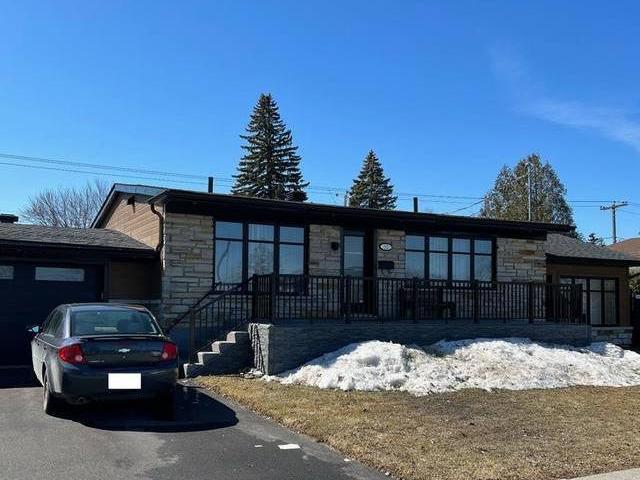 House for sale in Roussillon, Quebec