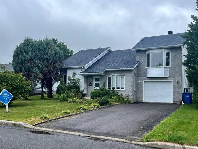 House for sale in Châteauguay