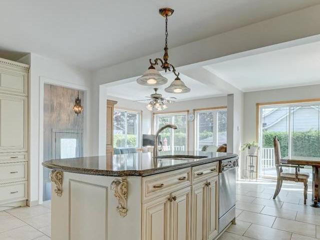 House for sale in Roussillon, Quebec