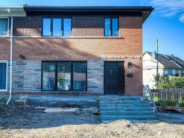 House for sale in Châteauguay