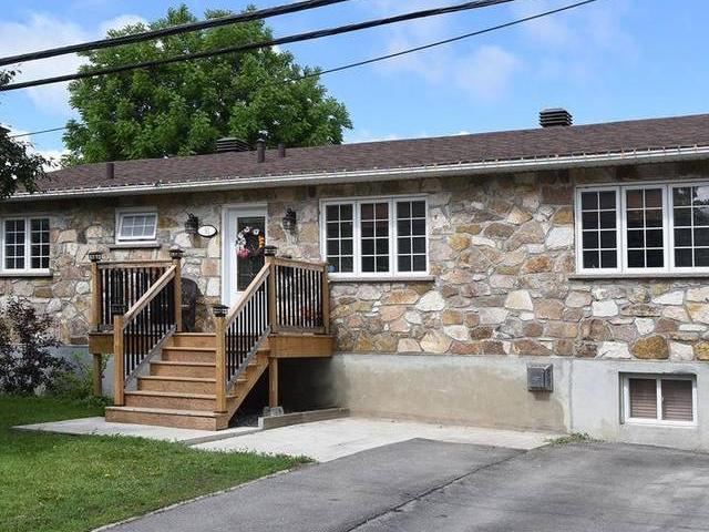 House for sale in Châteauguay