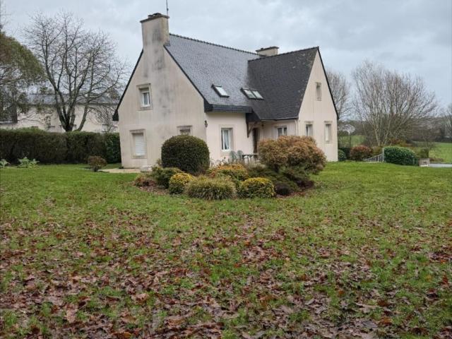 Maison vente à Châteaulin, Bretagne