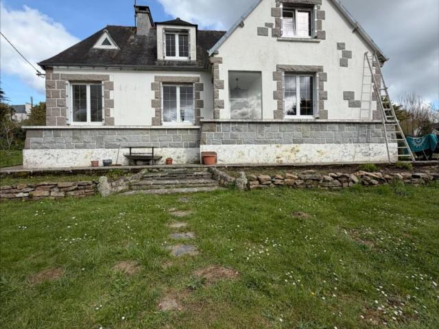 Maison vente à Châteaulin, Bretagne