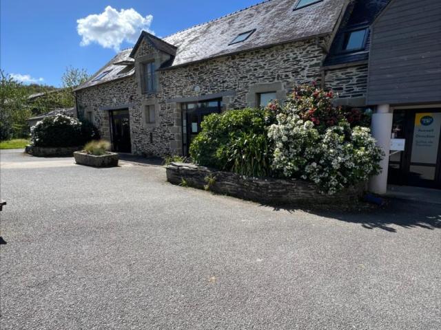 Maison vente à Châteaulin, Bretagne