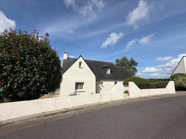 Maison vente à Châteaulin, Bretagne