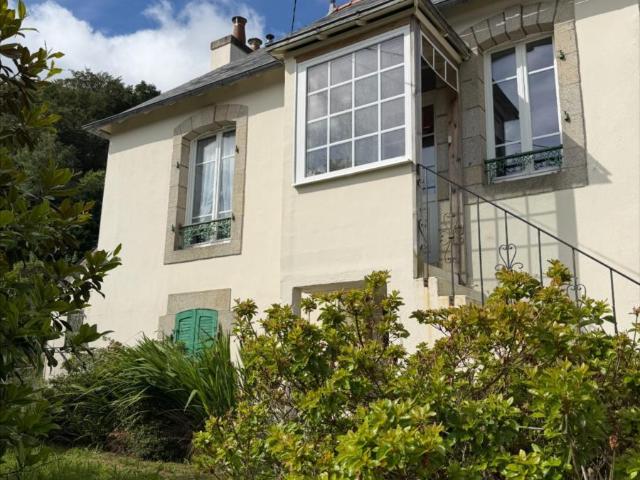 Maison vente à Châteaulin, Finistère