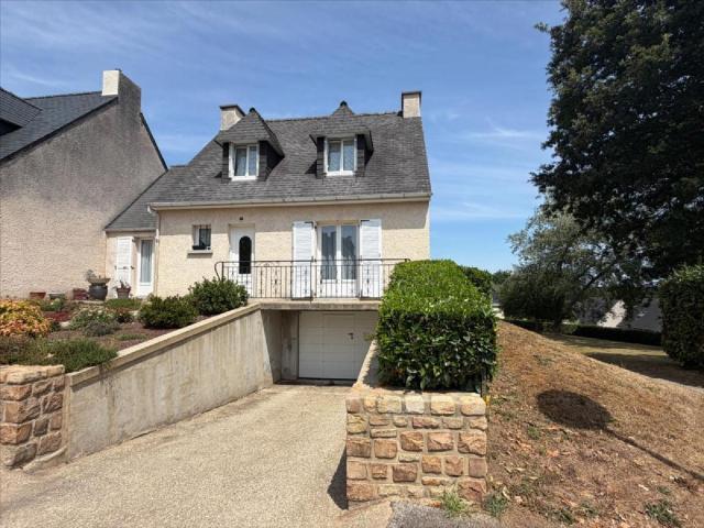 Maison vente à Châteaulin, Finistère