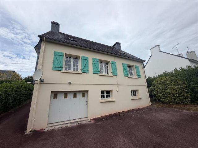 Maison vente à Châteaulin, Finistère