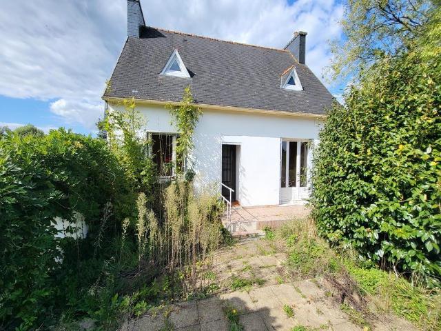 Maison vente à Châteaulin, Bretagne