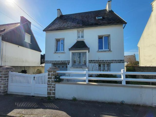 Maison vente à Châteaulin, Bretagne