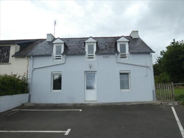 Maison vente à Châteaulin, Bretagne