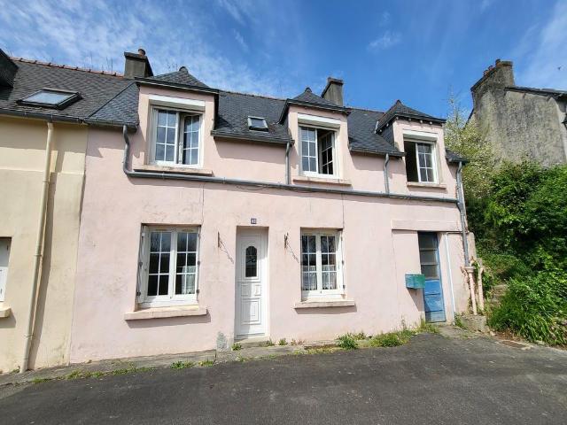 Maison vente à Châteaulin, Bretagne