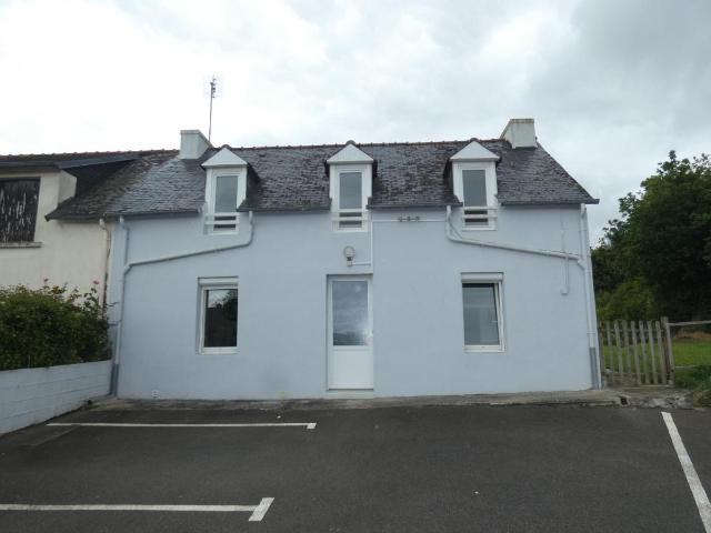 Maison vente à Châteaulin, Bretagne