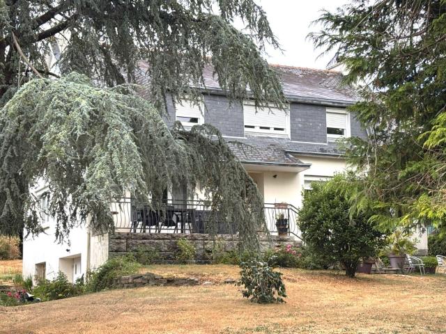 Maison vente à Châteaulin, Bretagne