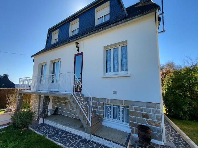Maison vente à Châteaulin, Bretagne