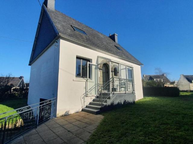 Maison vente à Châteaulin, Bretagne