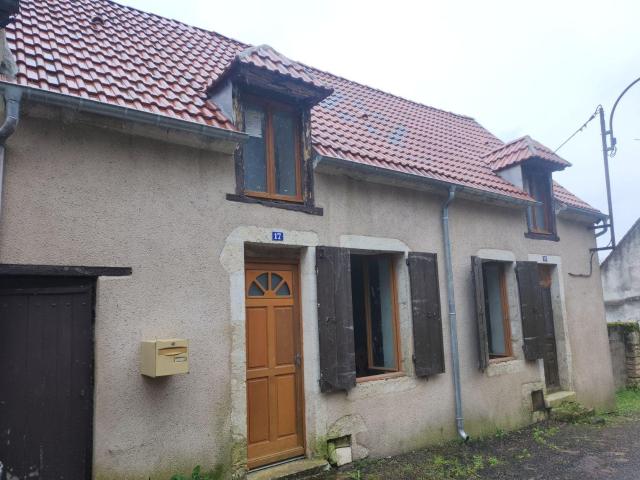 Maison vente à Saint-Amand-Montrond, Châteauneuf-sur-cher
