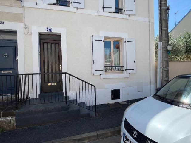 Maison vente à Châteauroux, Centre-Val de Loire