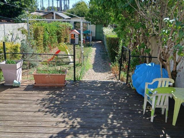 Maison vente à Châteauroux, Centre-Val de Loire