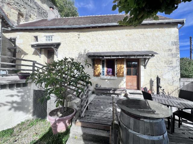 Maison vente à Romorantin-Lanthenay, Châteauvieux