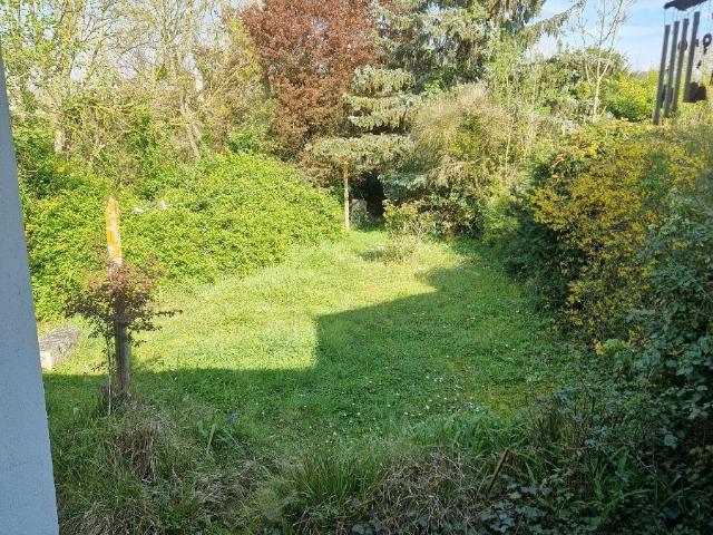 Maison vente à Châtellerault
