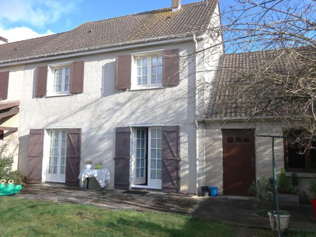 Maison vente à Châtellerault
