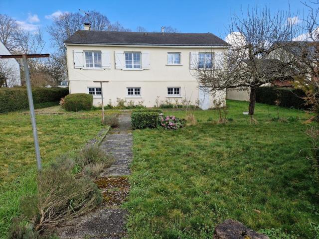 Maison vente à Châtellerault
