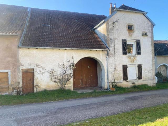 Maison vente à Sélestat-Erstein, Châtenois