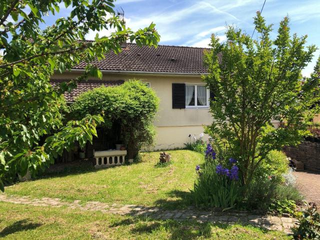 Maison vente à Chalon-sur-Saône, Châtenoy-le-royal