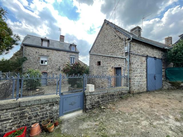 Maison vente à Fougères-Vitré, Bretagne