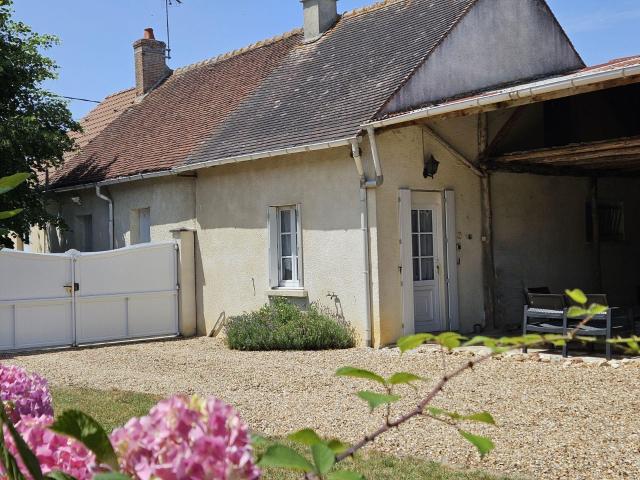 Maison vente à Romorantin-Lanthenay, Châtillon-sur-cher