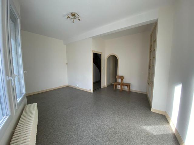 Maison vente à Châteauroux, Châtillon-sur-indre