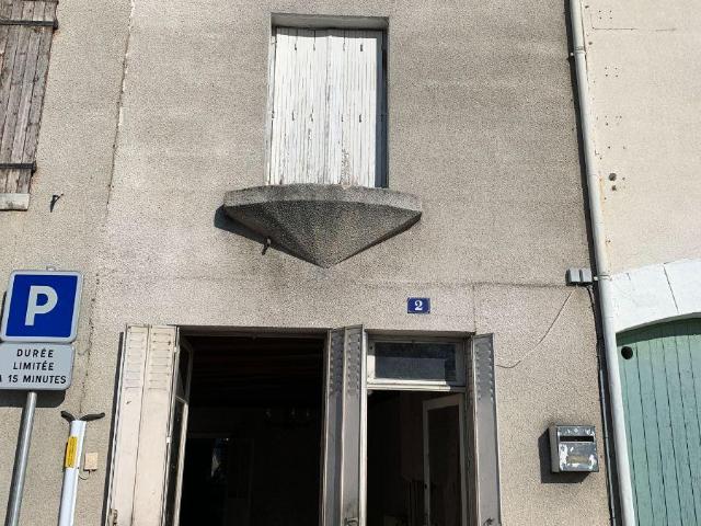 Maison vente à Châteauroux, Châtillon-sur-indre