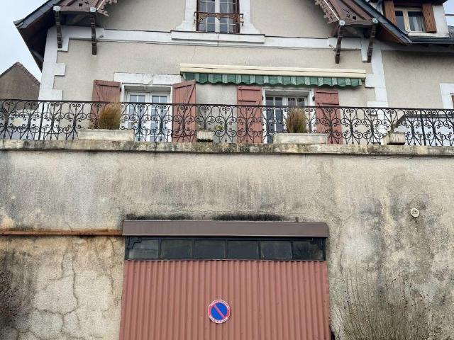 Maison vente à Châteauroux, Châtillon-sur-indre