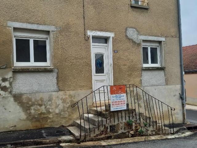 Maison vente à Épernay, Châtillon-sur-marne