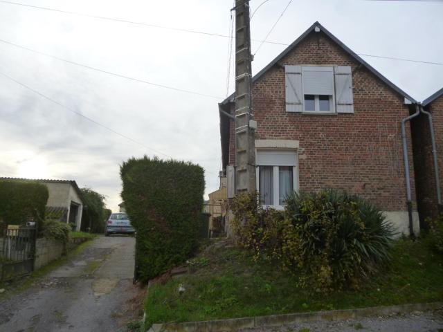 Maison vente à Châtillon-sur-Oise, Aisne