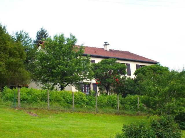 Maison vente à Saint-Dizier, Chatonrupt-sommermont